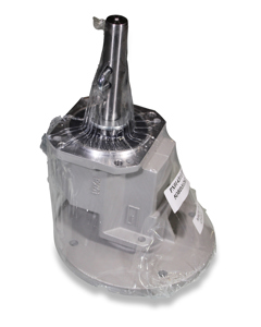 Gearbox 4.31R for motor 50Hz B5 AM6